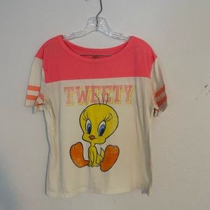 Looney Tunes Top